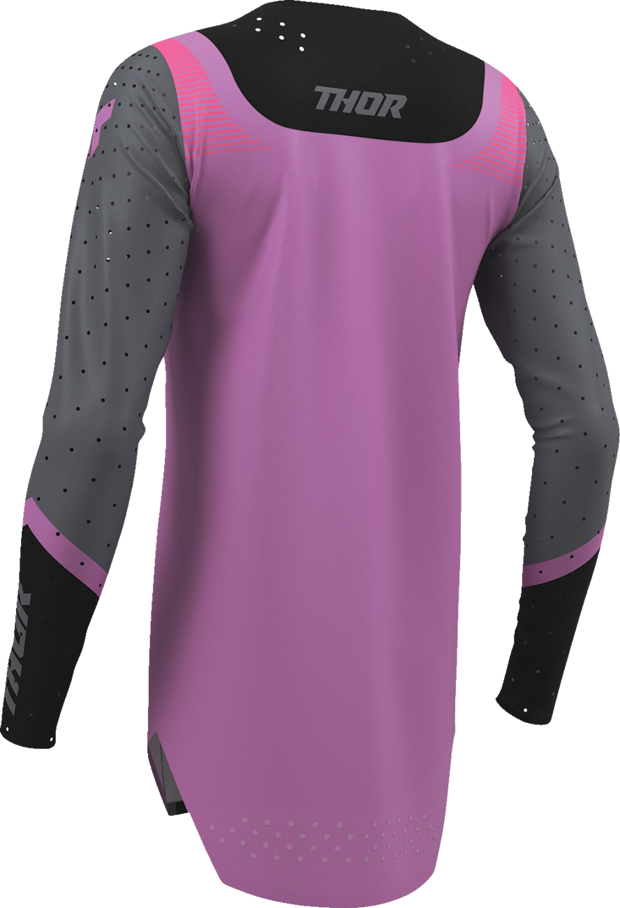THOR Women's Sportmode Velocity Jersey