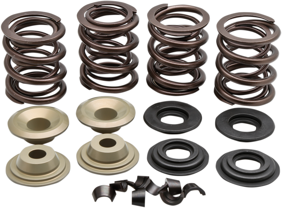 Kibblewhite Racing Valve Spring Kit Harley Davidson