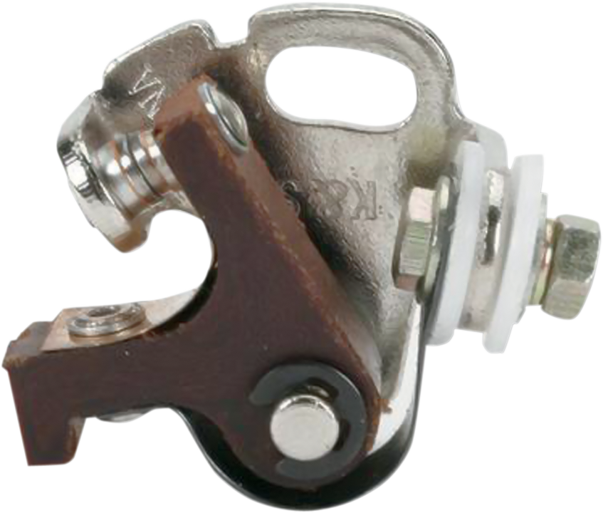Contact Point Set