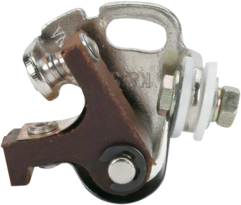 K&S TECHNOLOGIES Contact Point Set