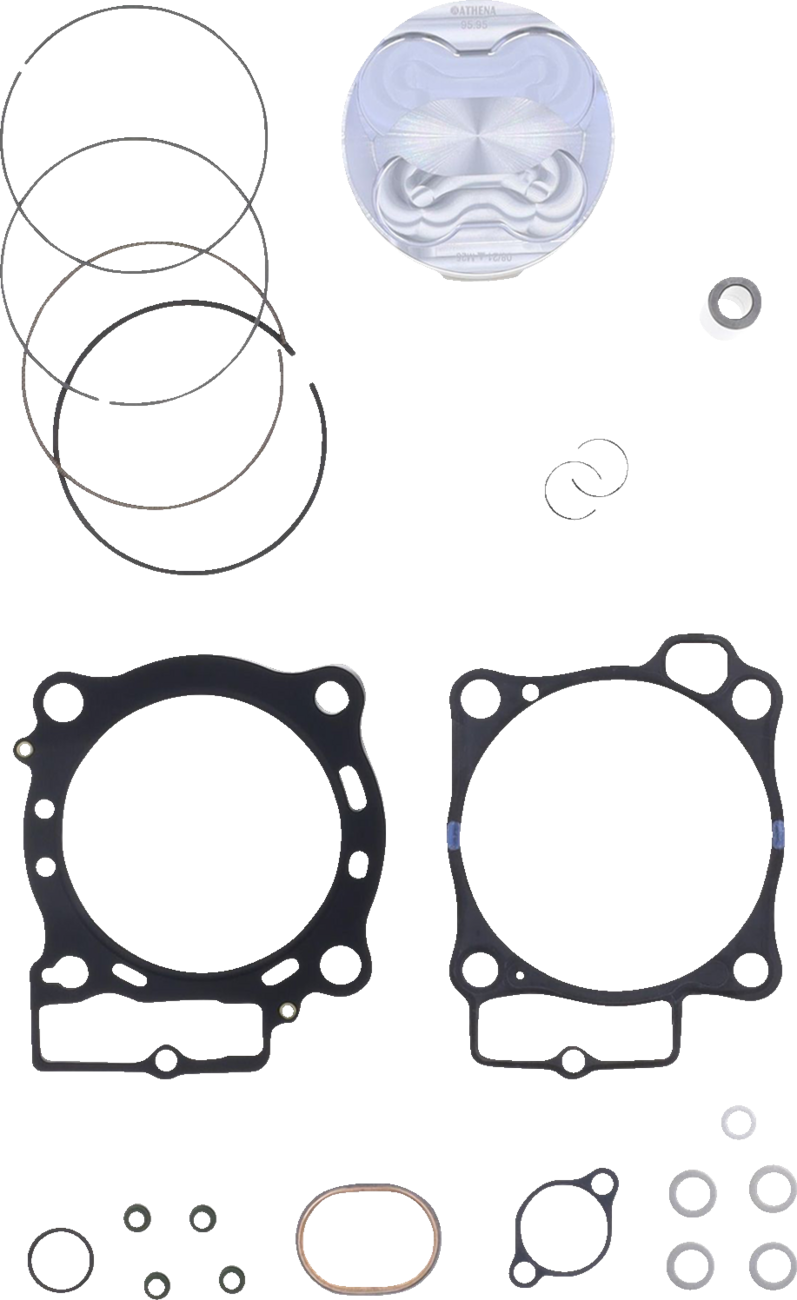 ATHENA Piston Kit with Gaskets