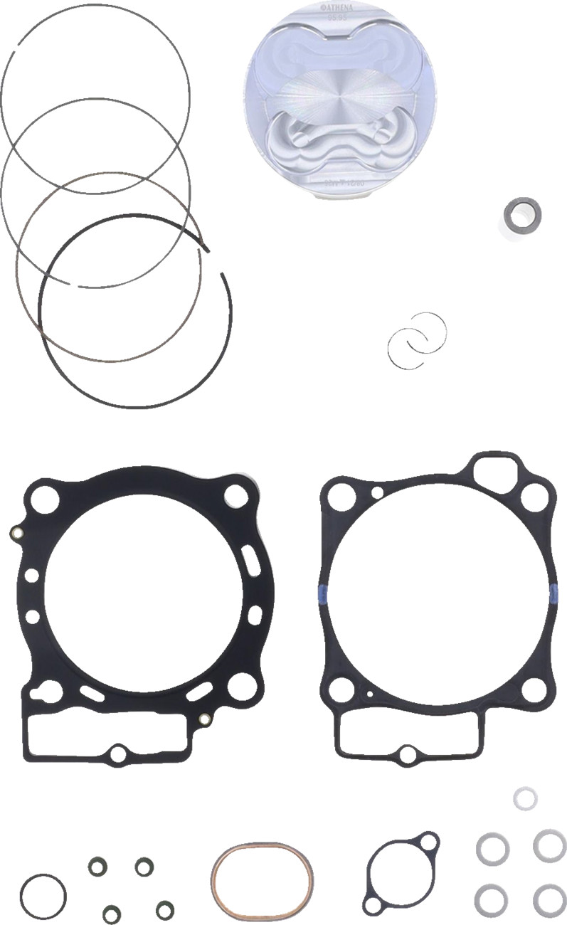 ATHENA Piston Kit with Gaskets