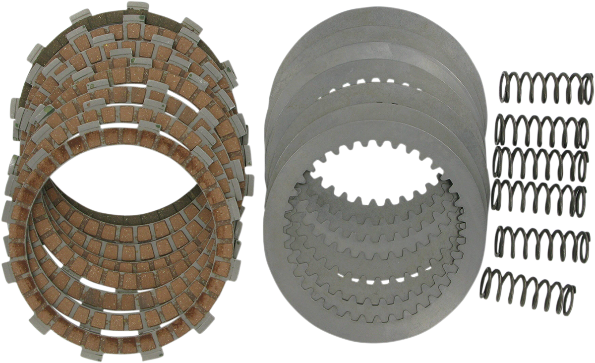 DPK Clutch Kit
