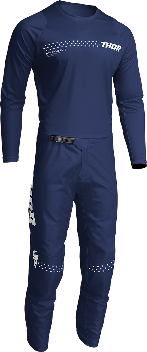Thor Sector Minimal Jersey