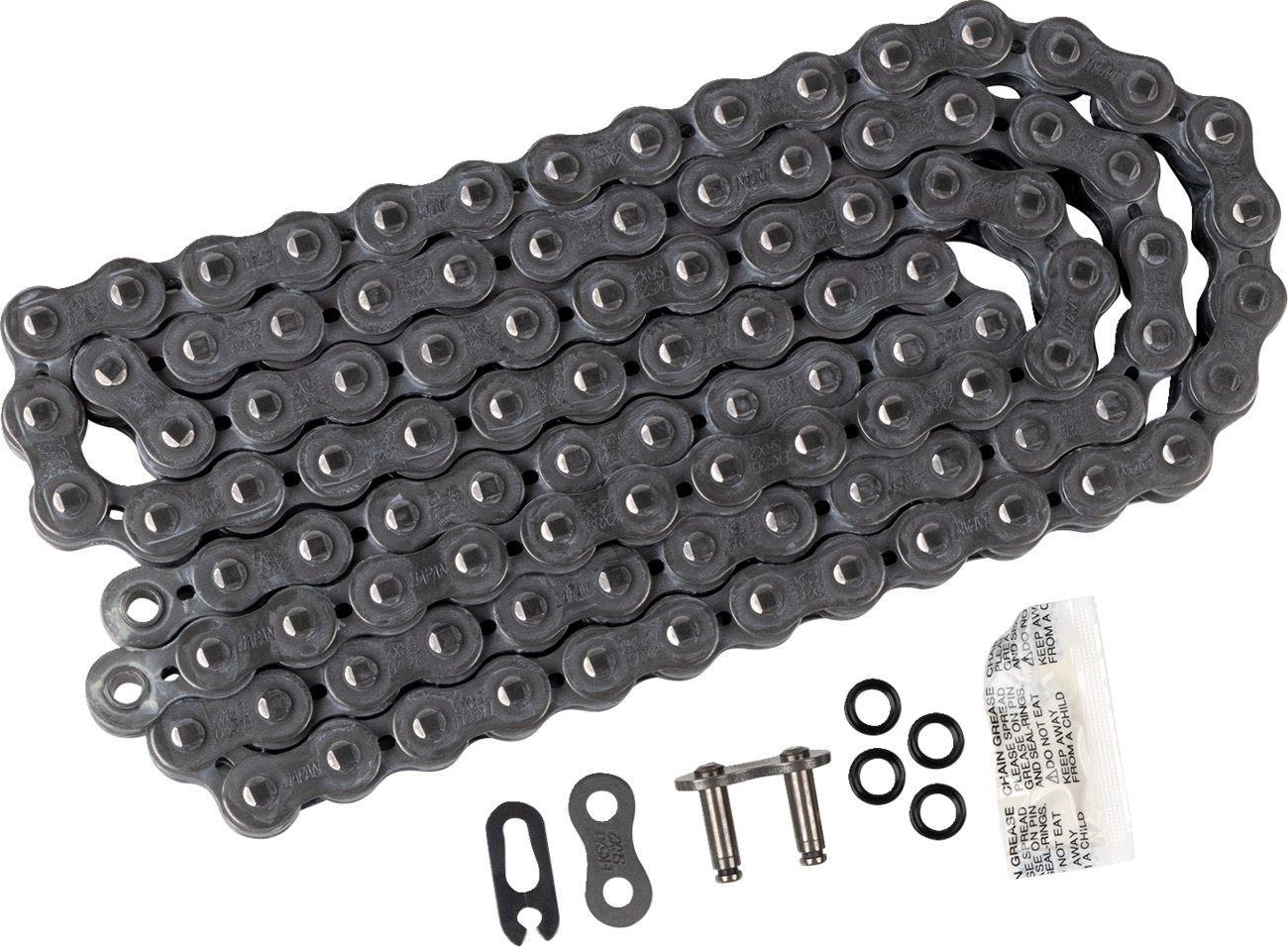 EK 520 SRX2 Chain