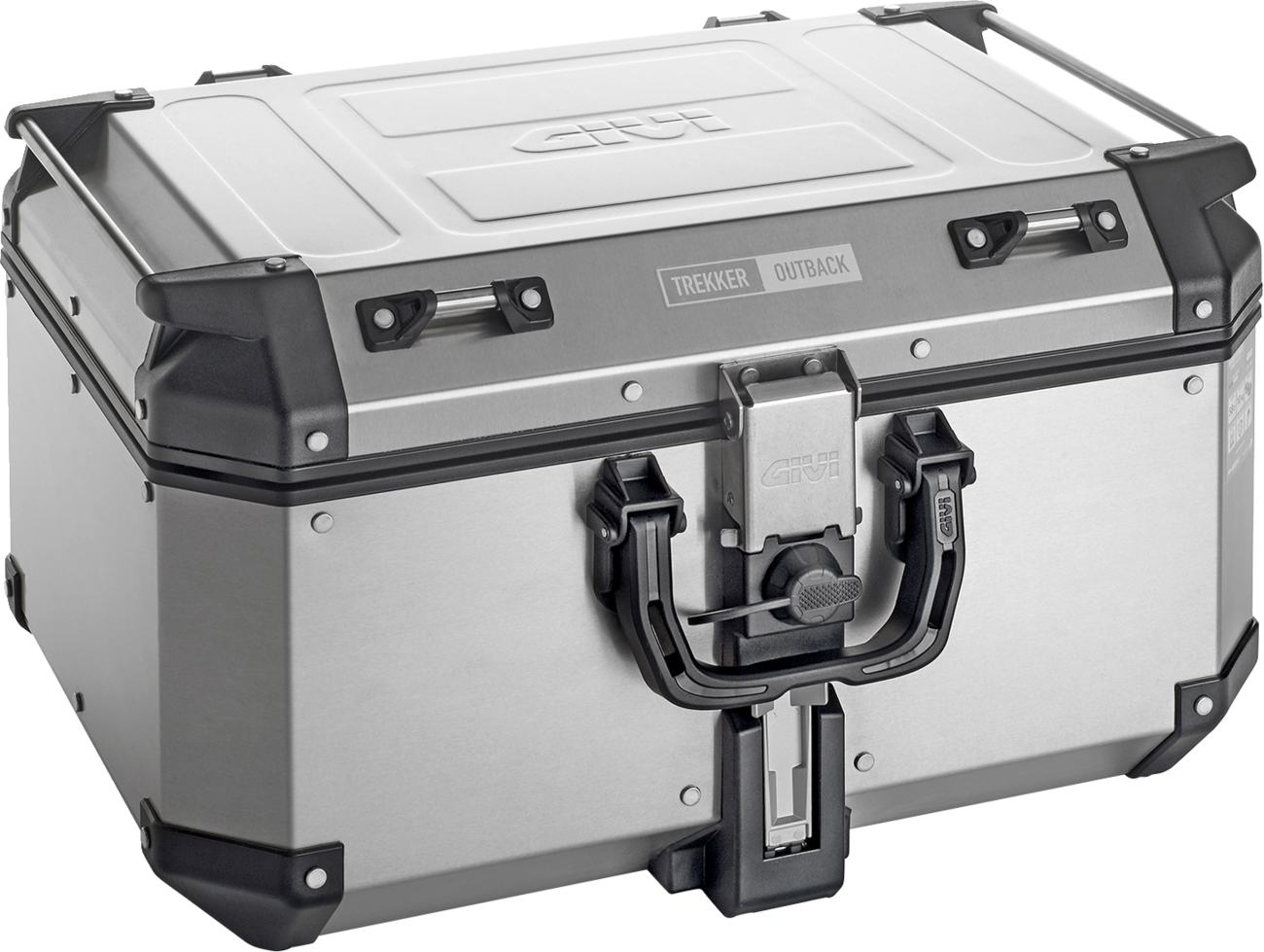 GIVI E185 Aluminum Case Handle