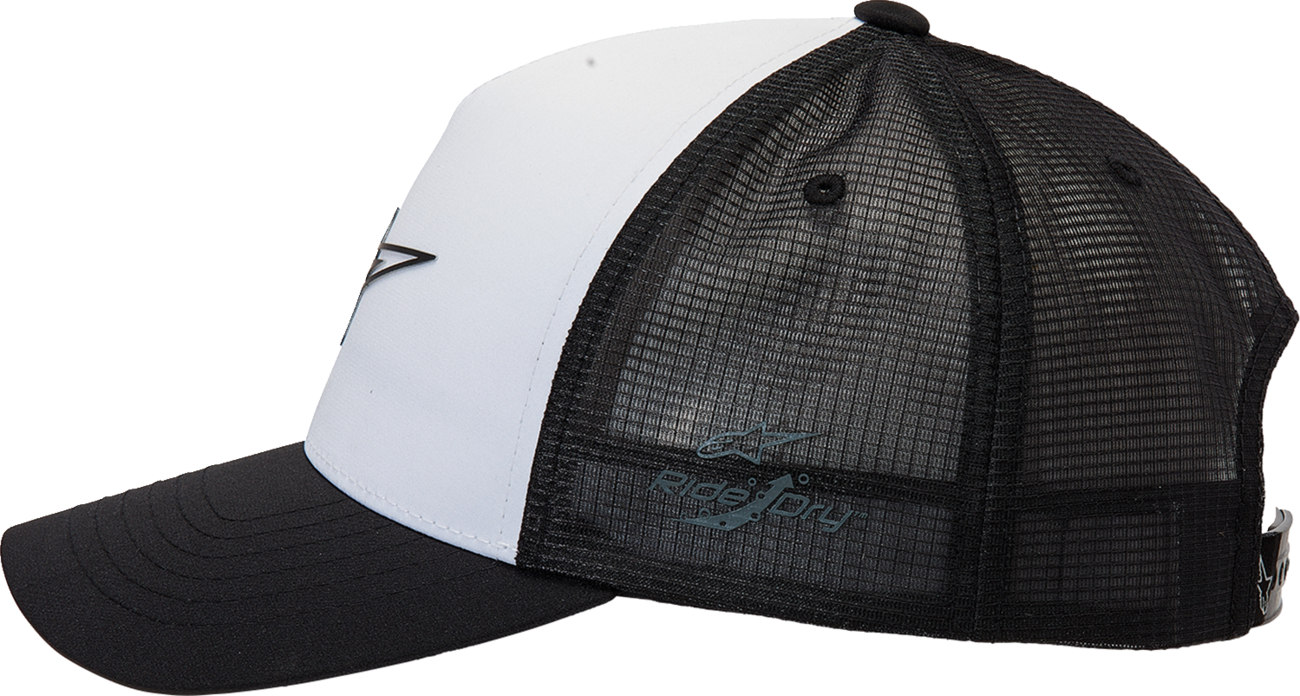 Alpinestars Advantage Tech Trucker Hat