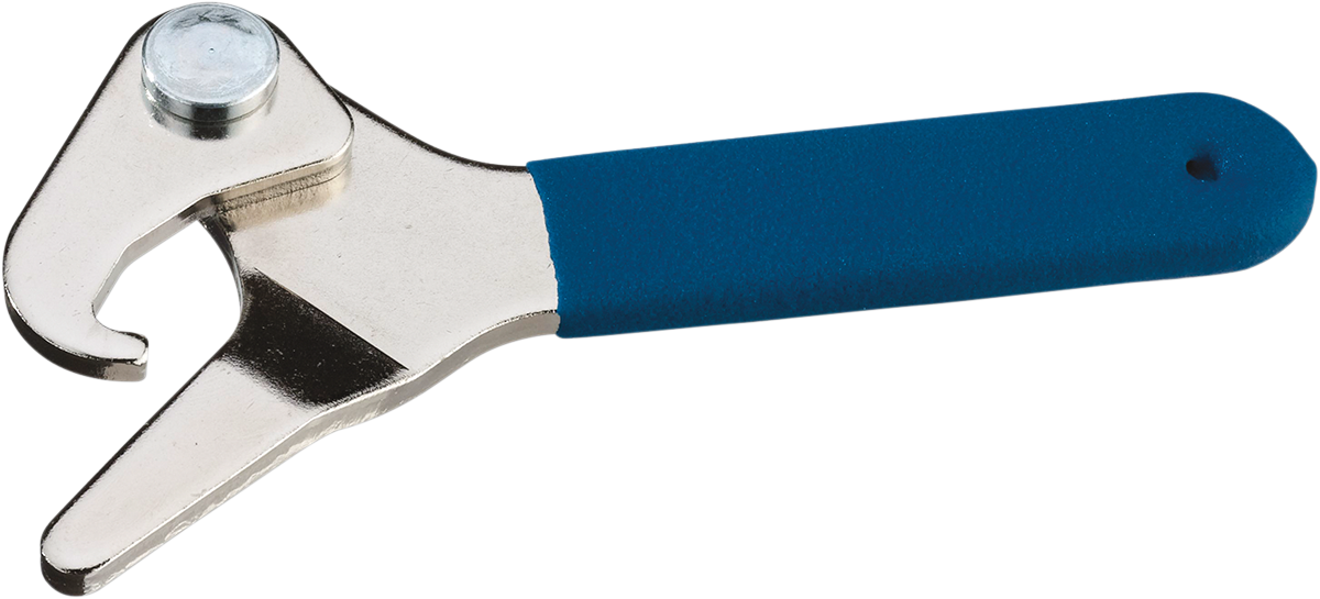 Universal Shock Preload Tool