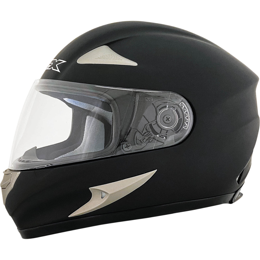 AFX FX-Magnus Full Face Helmet - Flat Black | 3XL | eBay