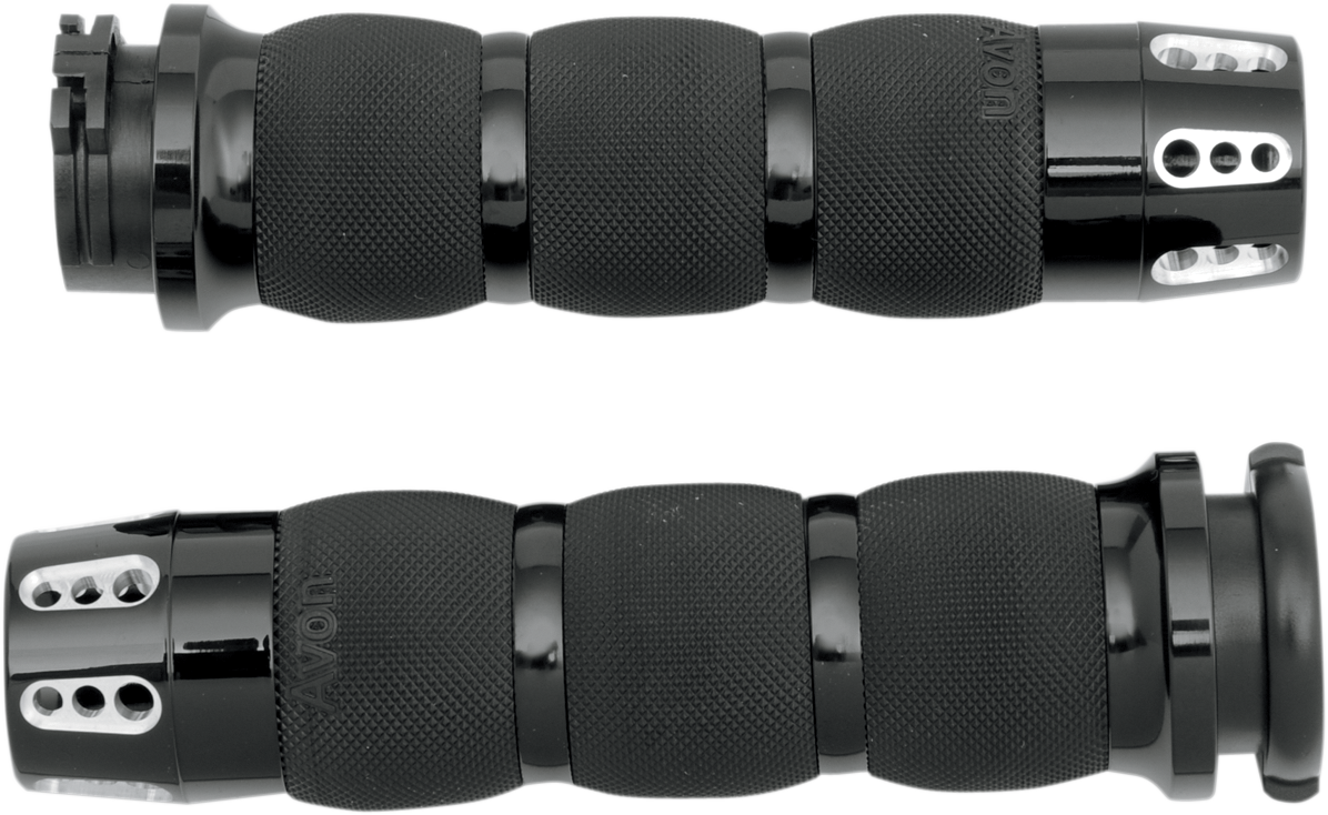 AVON GRIPS Gatlin Air Cushioned Grips