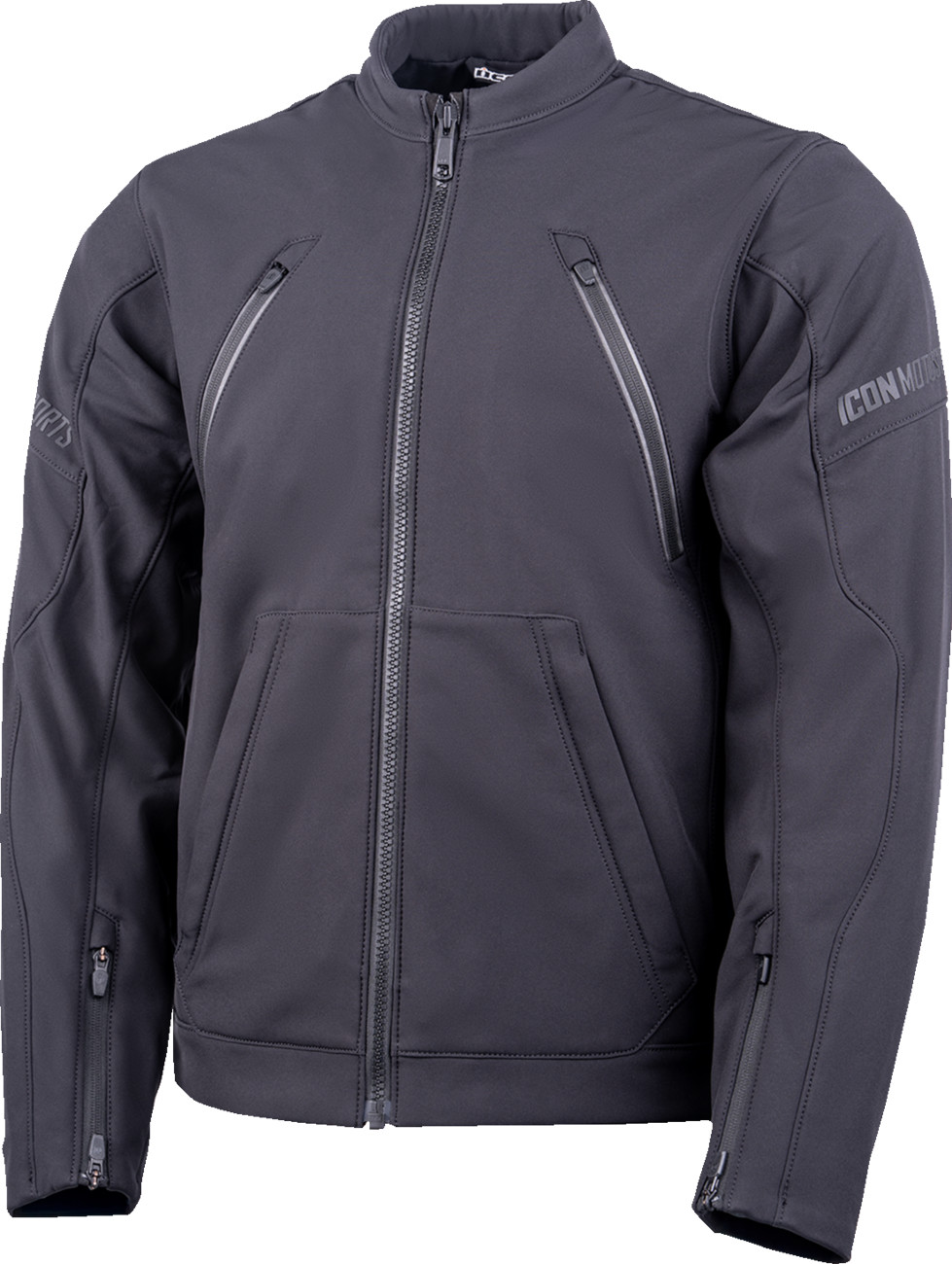 ICON Merc3™ Jacket