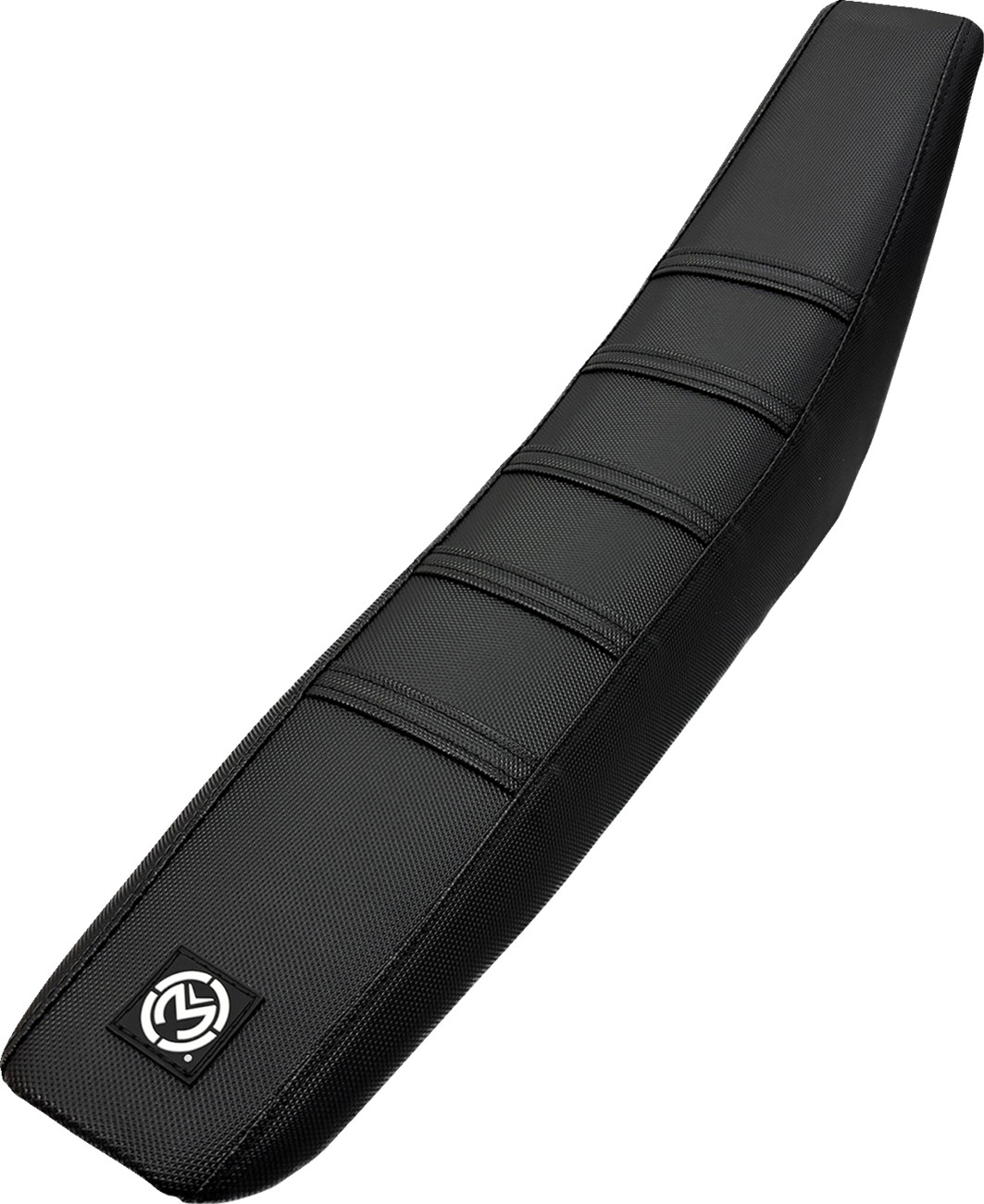 Moose Racing Ribbed Seat Cover