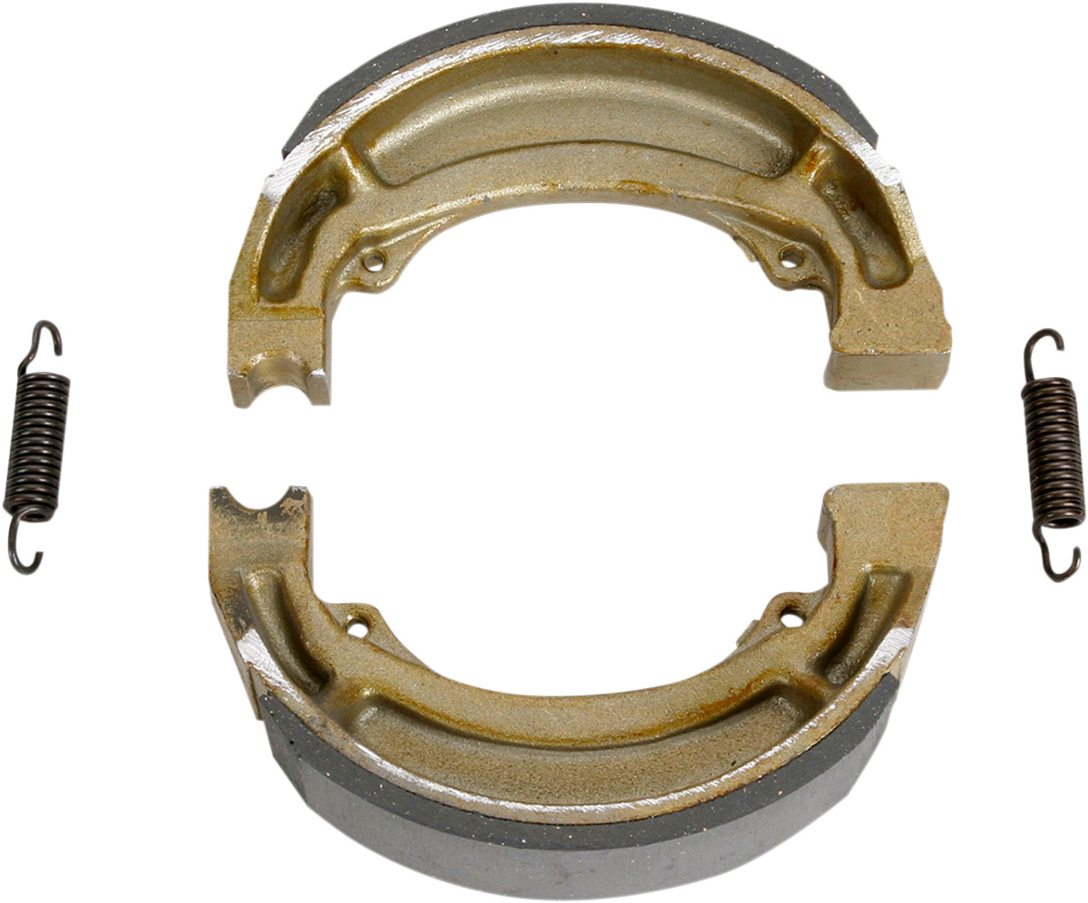 EBC Carbon Graphite "X" Brake Shoes
