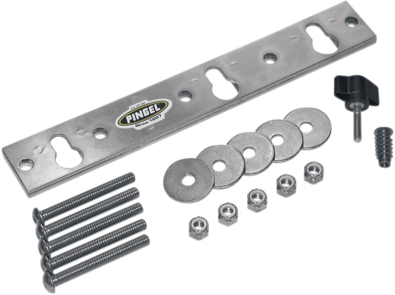 PINGEL Additional Mounting Plate Kit