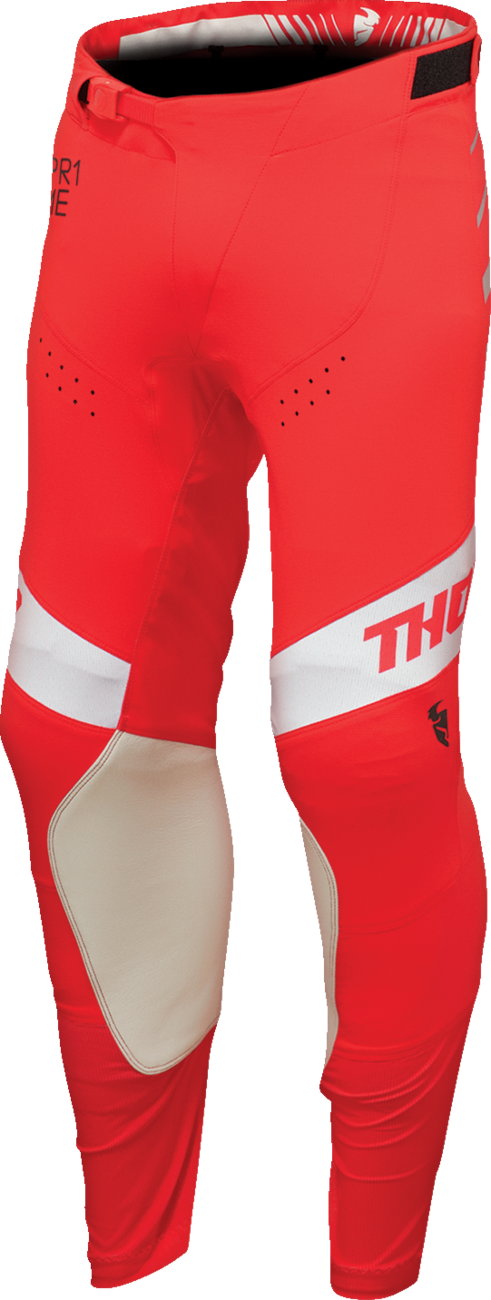 Thor Prime Analog Pants