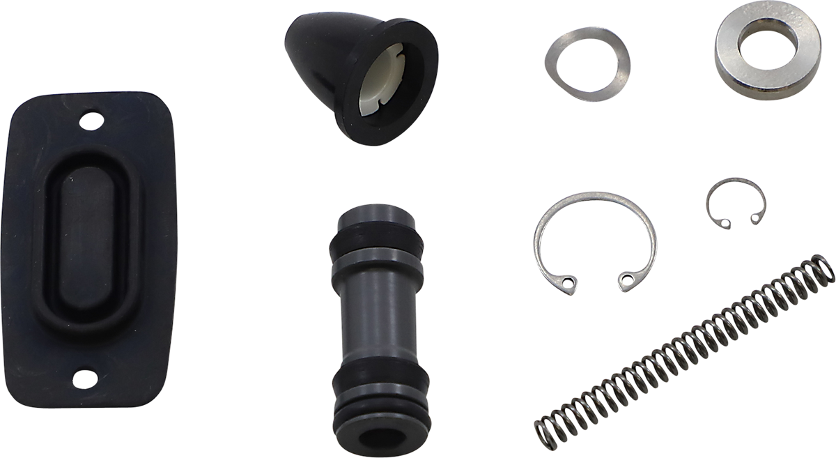 HAWG HALTERS Clutch Master Cylinder Rebuild Kit