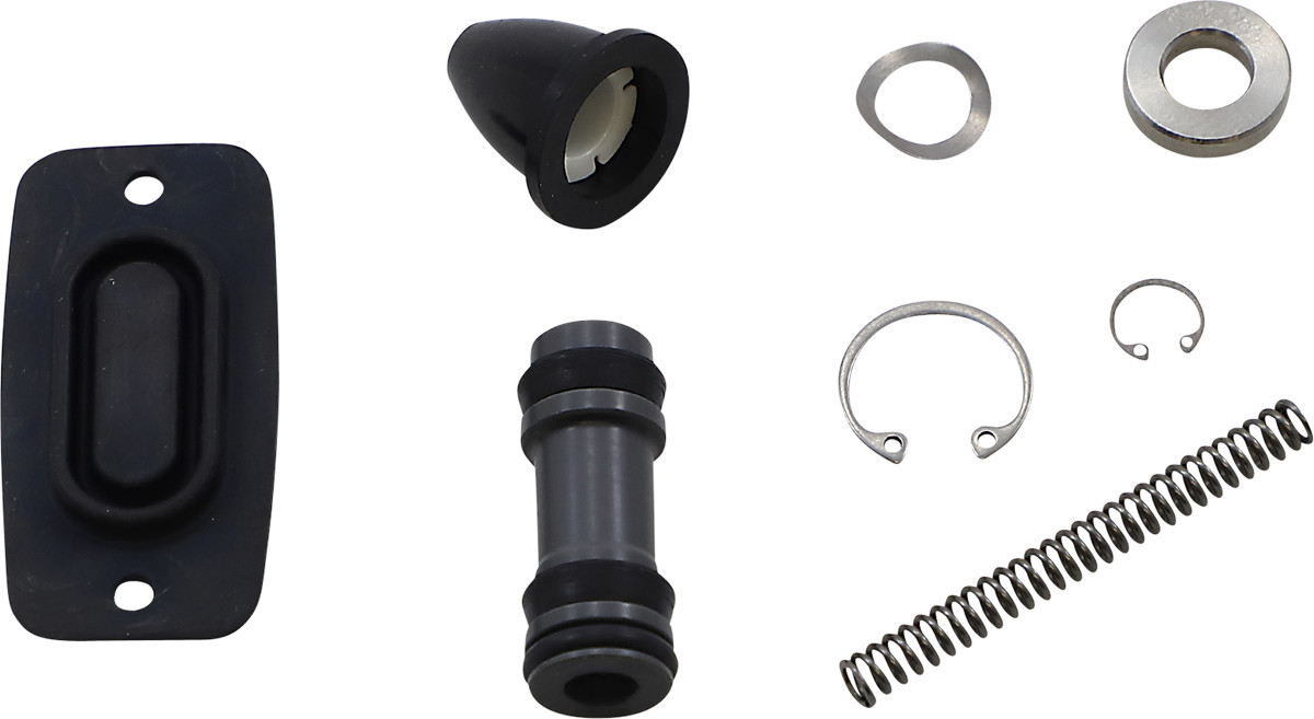 HAWG HALTERS Clutch Master Cylinder Rebuild Kit