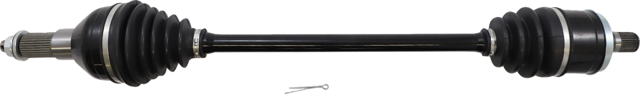 Complete Axle Kit