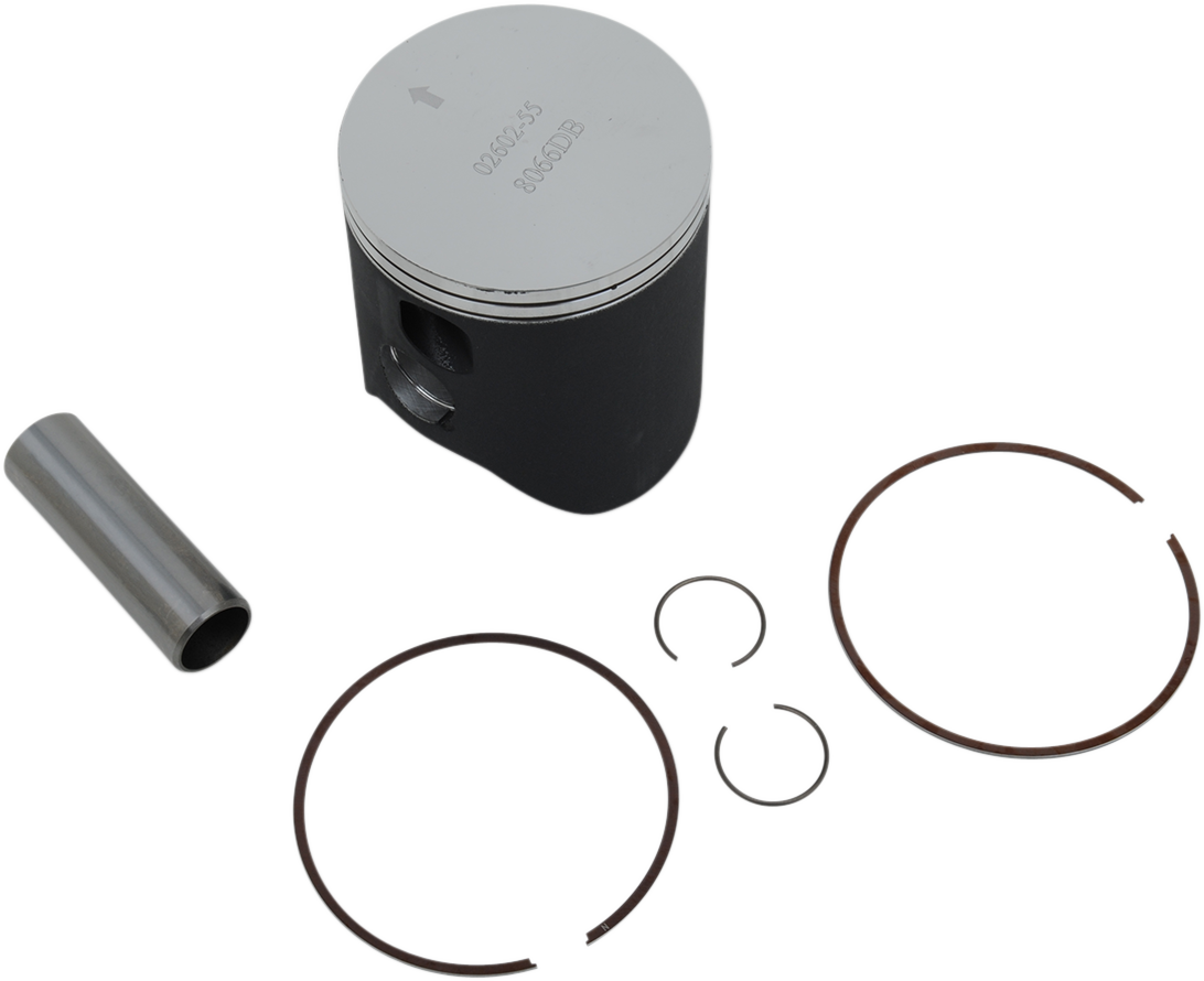 Piston Kit for 2 Stroke