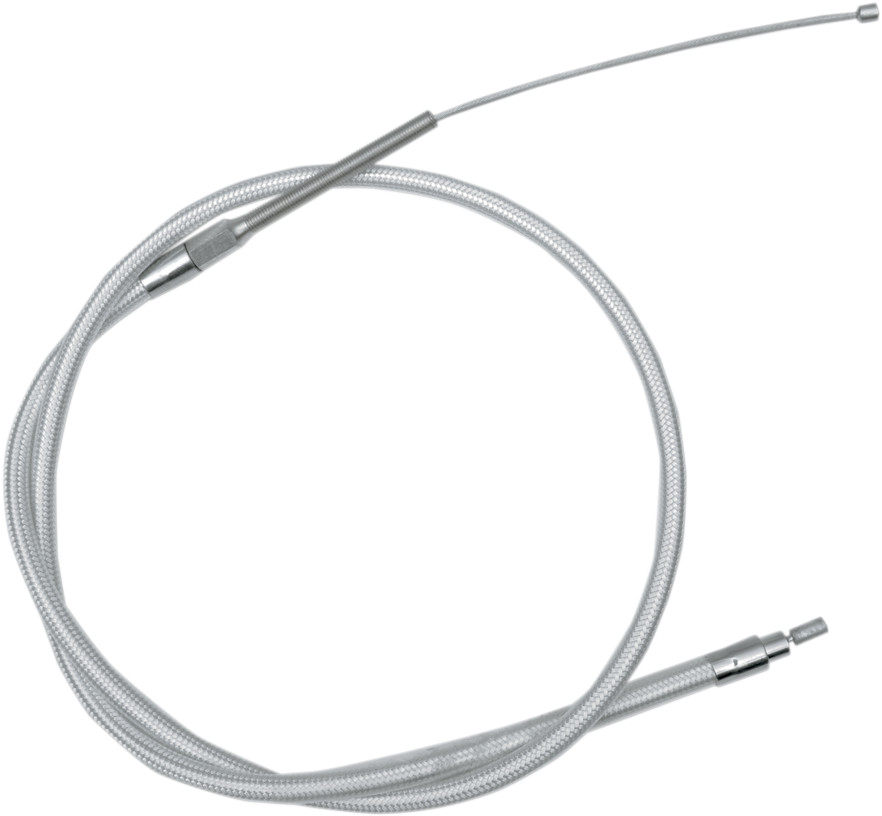 High-Efficiency Braided Sterling Chromite II® Clutch Cable