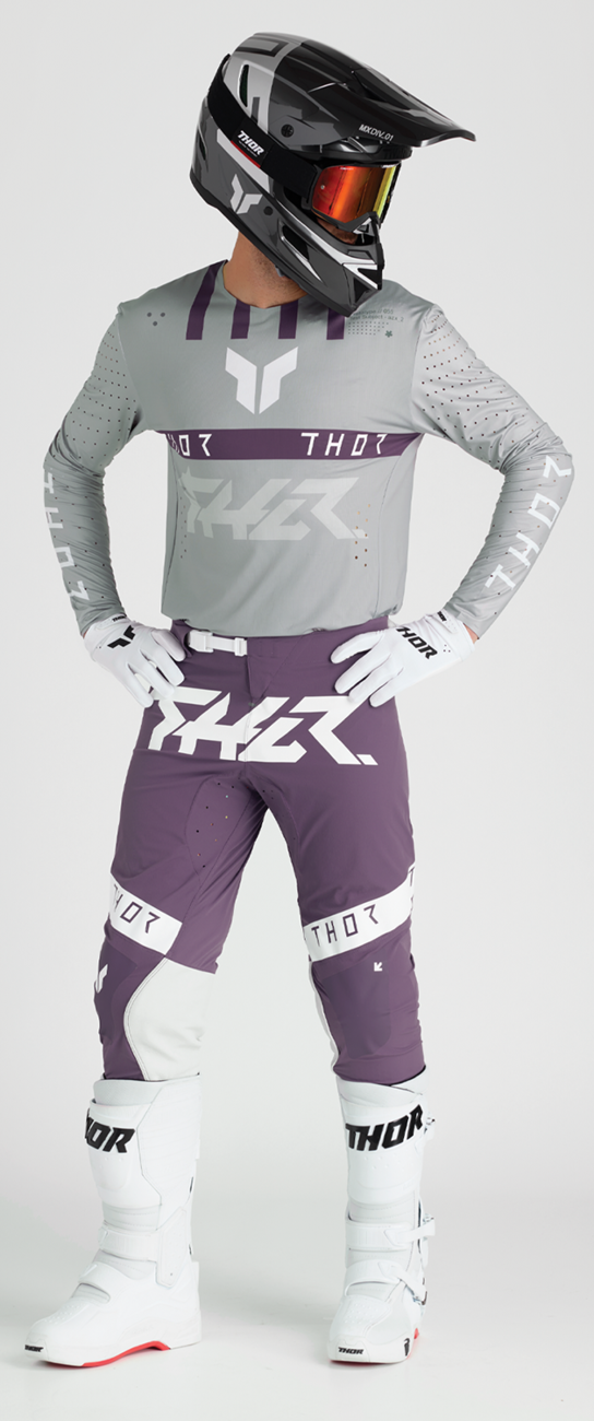 Thor Sportmode Flite Jersey