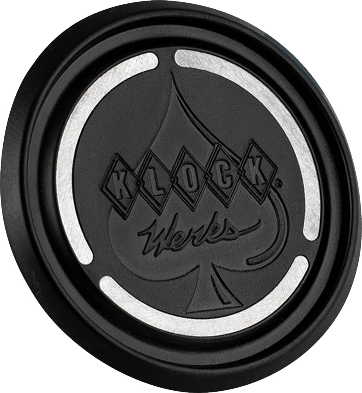 KLOCK WERKS Replacement iOadapt Disc