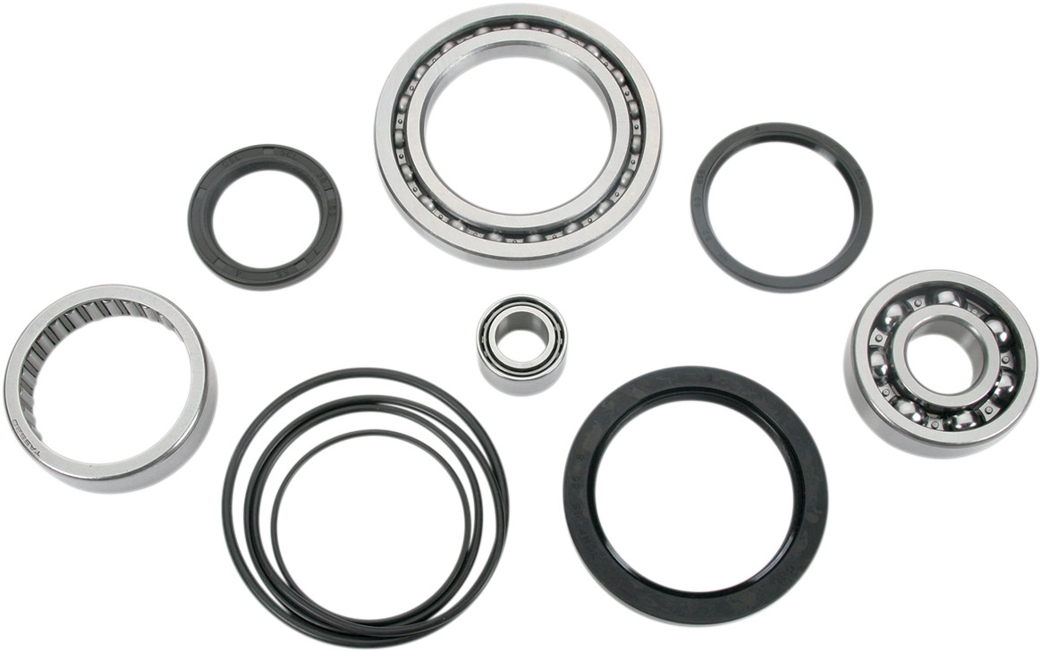 Moose Racing Bearing/Seal Kit