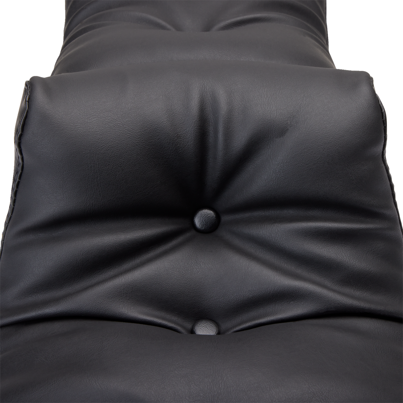 Mustang Regal Duke Seat For Harley Sportster 1996-2003
