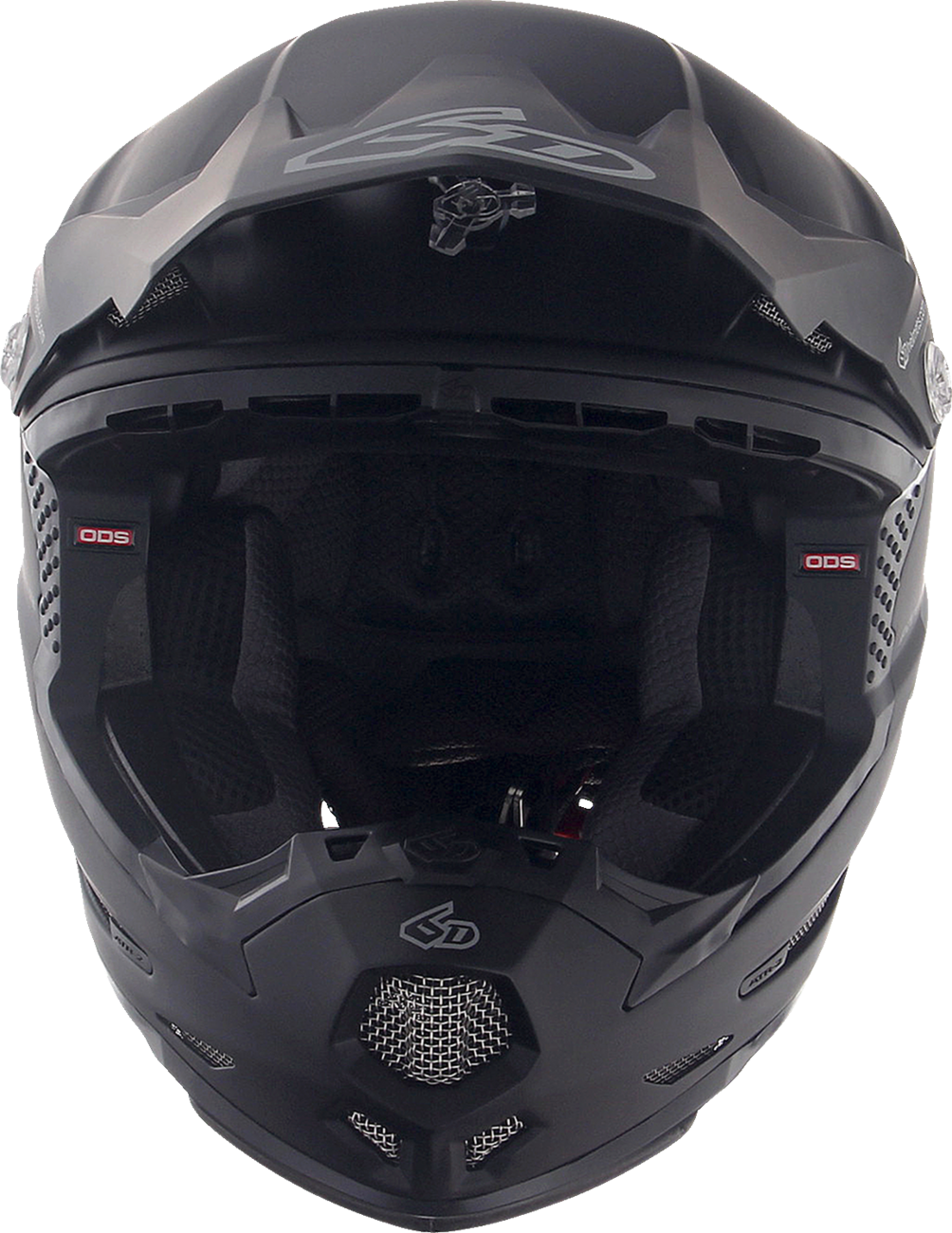 6d helmets ATR-2Y Solid Helmet
