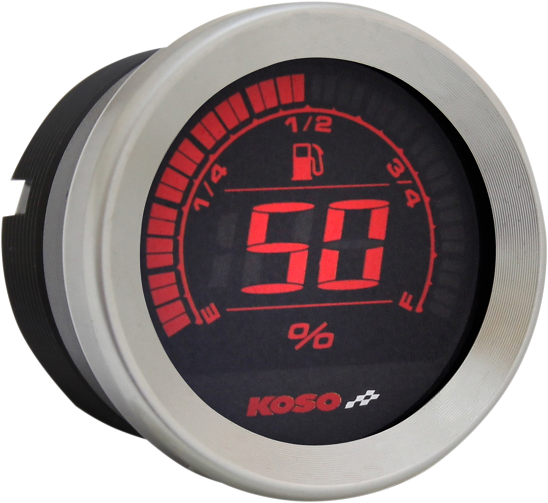 Replacement Gauge