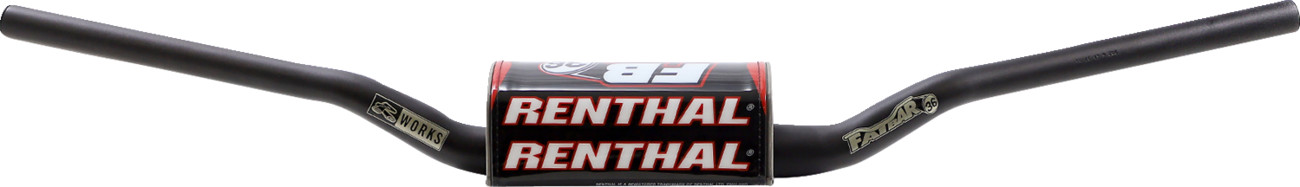 RENTHAL R-Works Fatbar®36 Handlebar