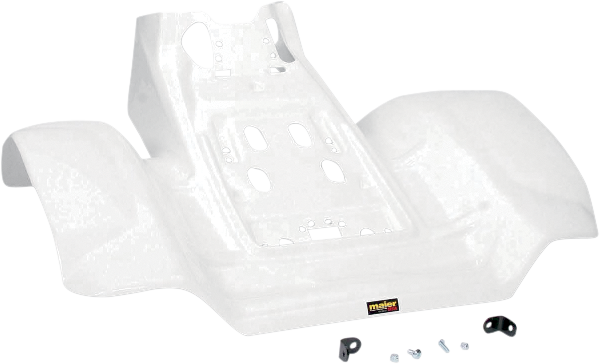 MAIER Fender Replacement Plastic — Standard