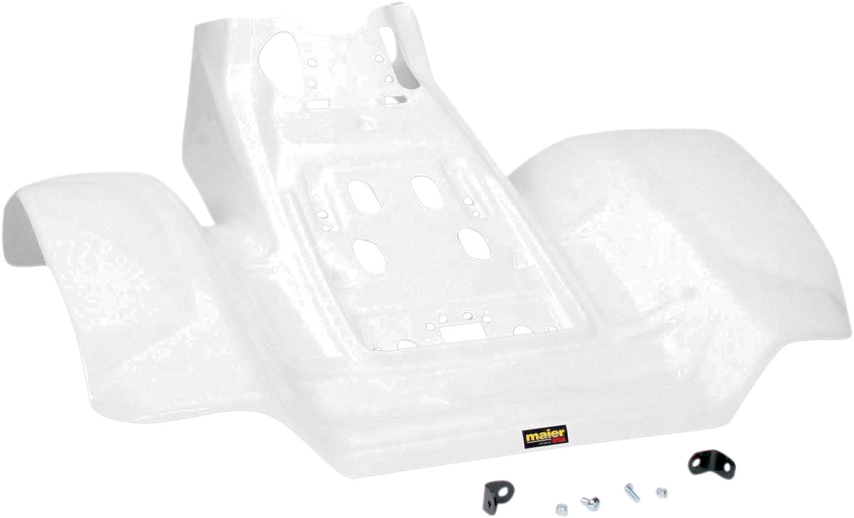 MAIER Fender Replacement Plastic — Standard
