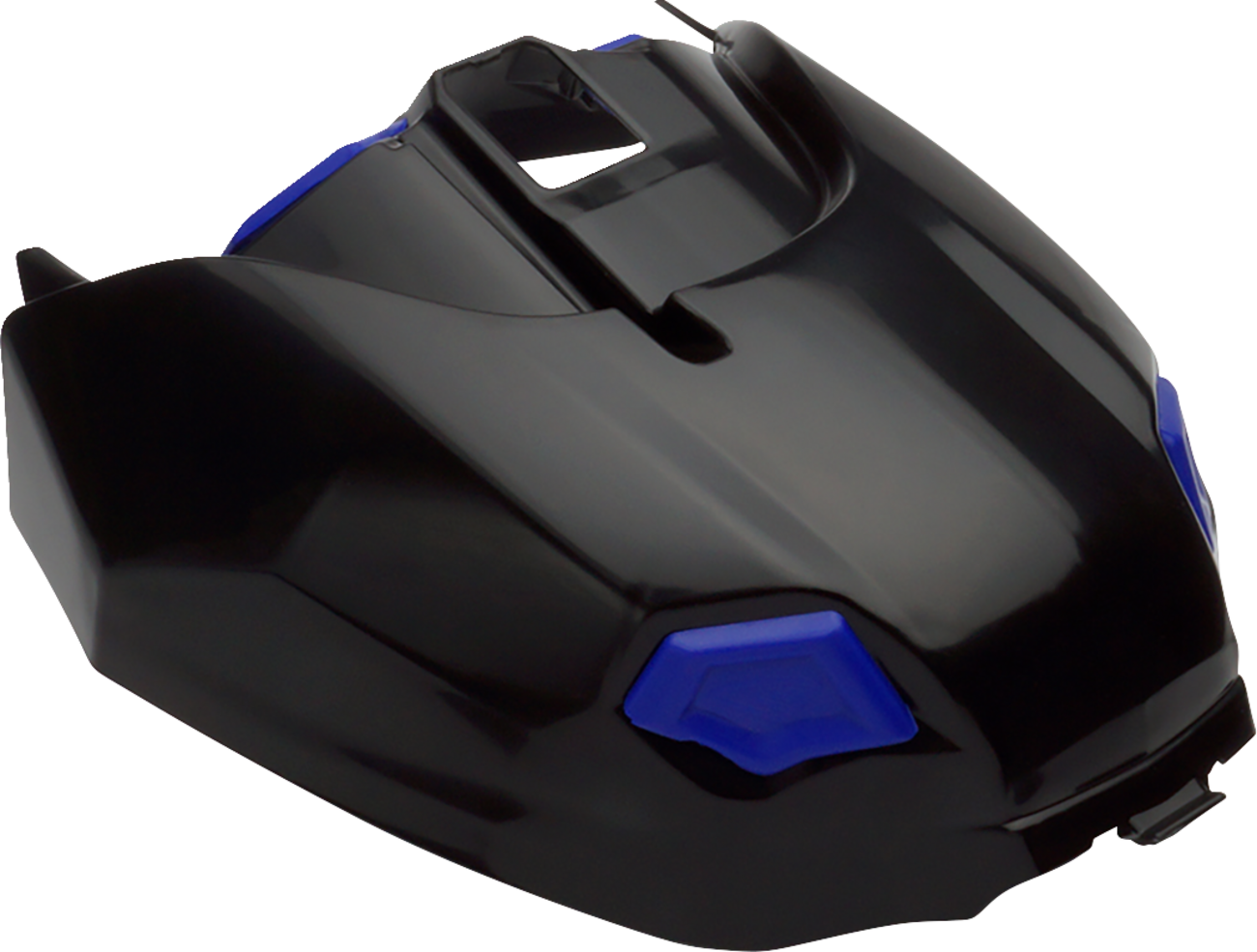 Cycra Air Box Cover Yamaha YZ250F / YZ450F / FX / WR450F 2023-2025