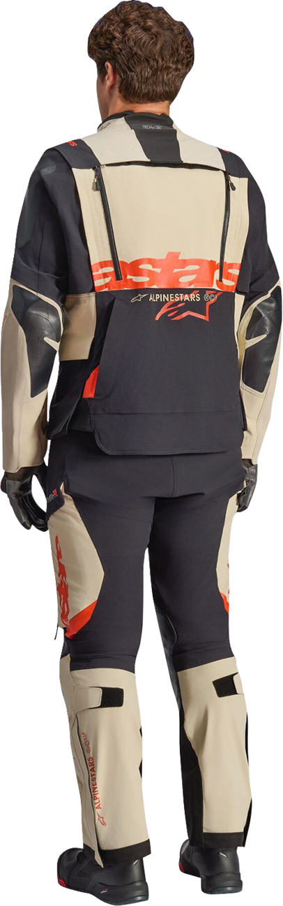 Alpinestars Halo Pro Drystar XF Laminated Jacket