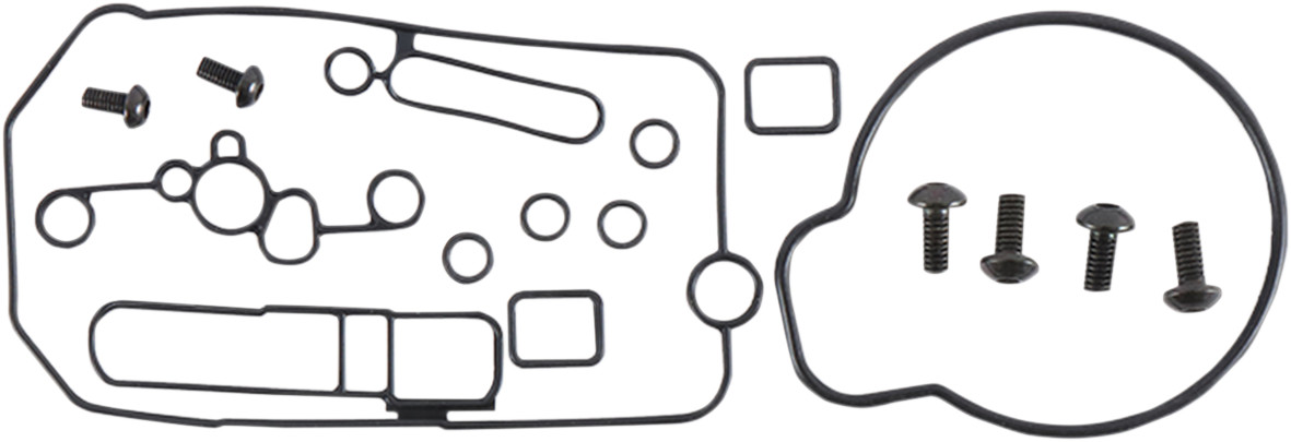 Moose Racing Carburetor Mid Body Gasket Kit