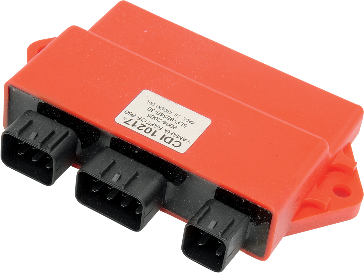 Hot Shot Series CDI Box