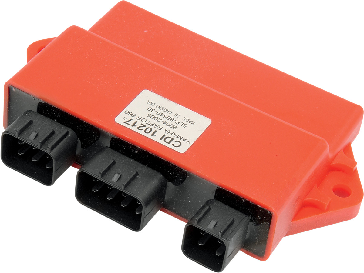 Hot Shot Series CDI Box