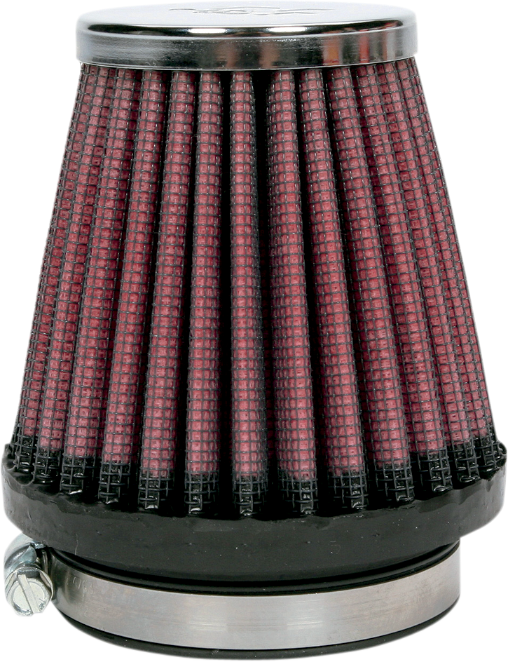 Universal Clamp-On Air Filter