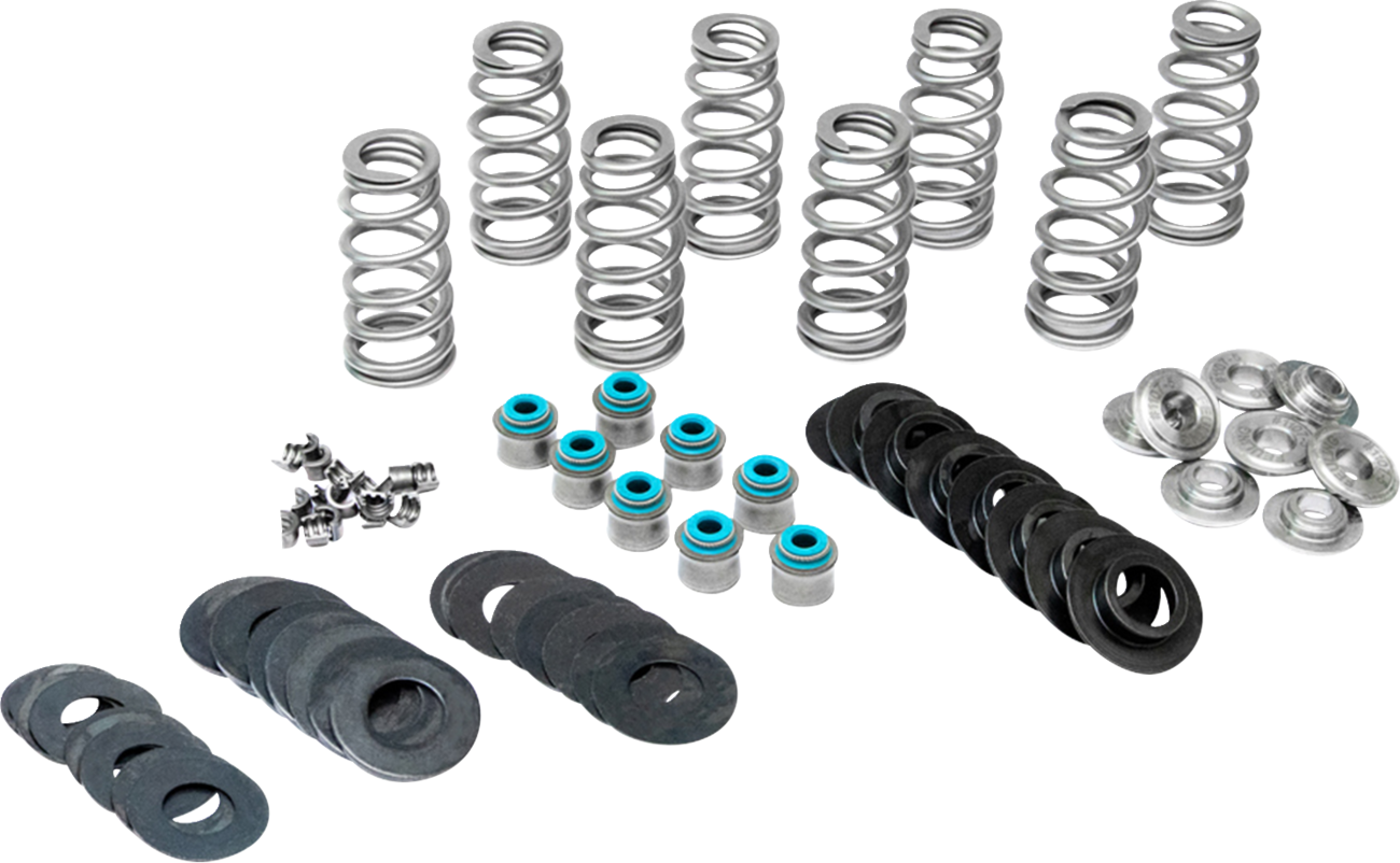 Feuling Beehive High Load Valve Springs For Harley Milwaukee Eight 2017-2025