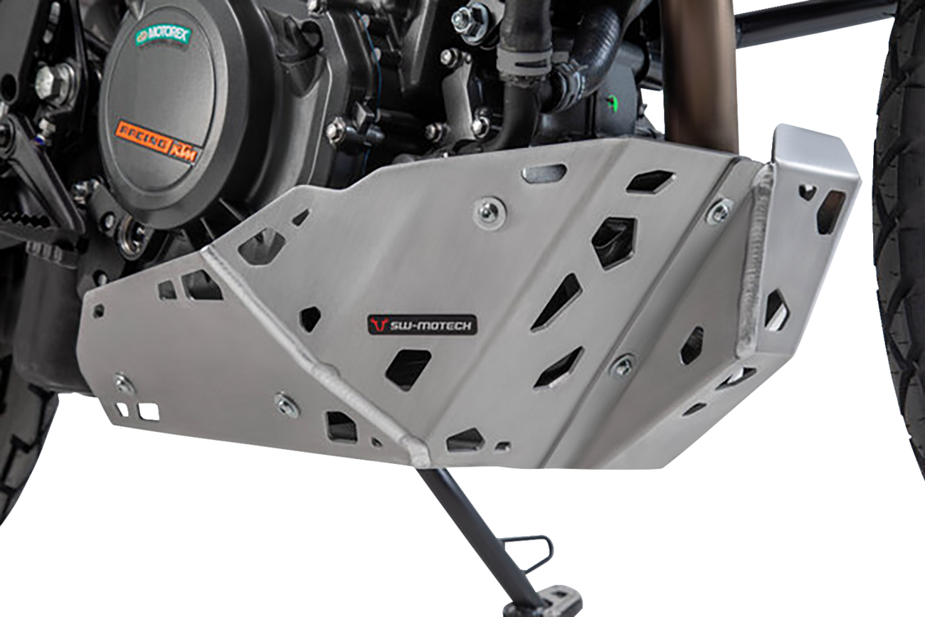 SW-MOTECH Engine Guard