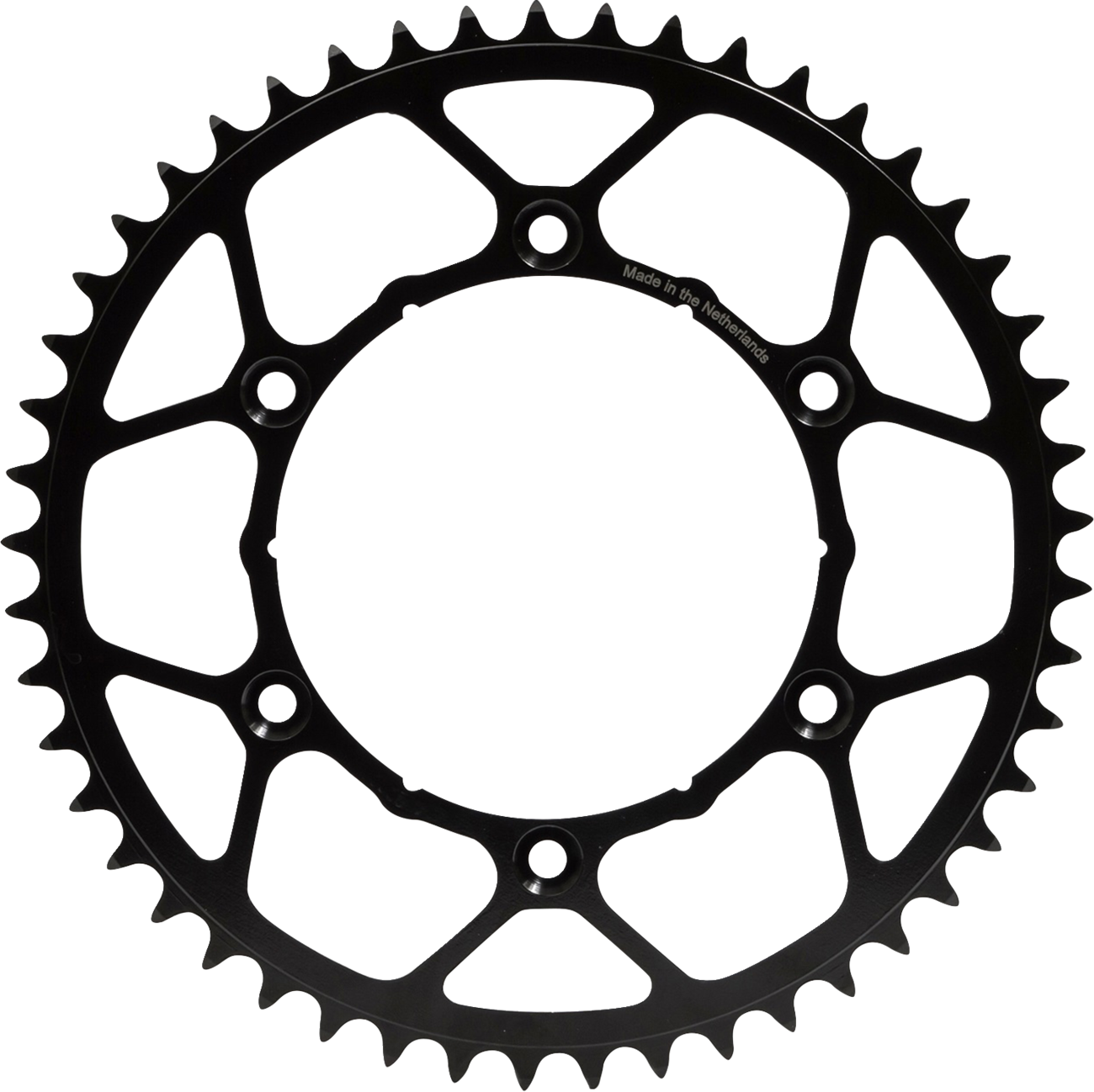 Moto-master Rear Sprocket - 52 Tooth Gas Gas/Husaberg/Husqvarna/KTM/Triumph 52T