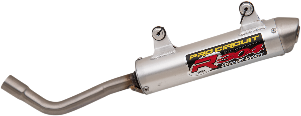 Pro Circuit R304 Silencer KTM / Husqvarna 300cc 2019