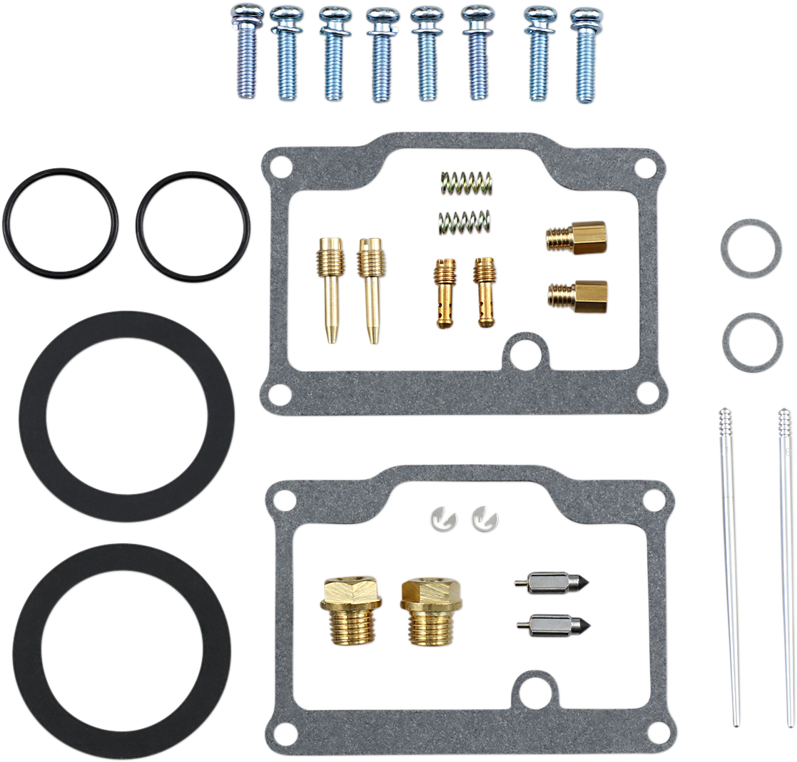 Parts unlimited Carburetor Repair Kit - Polaris