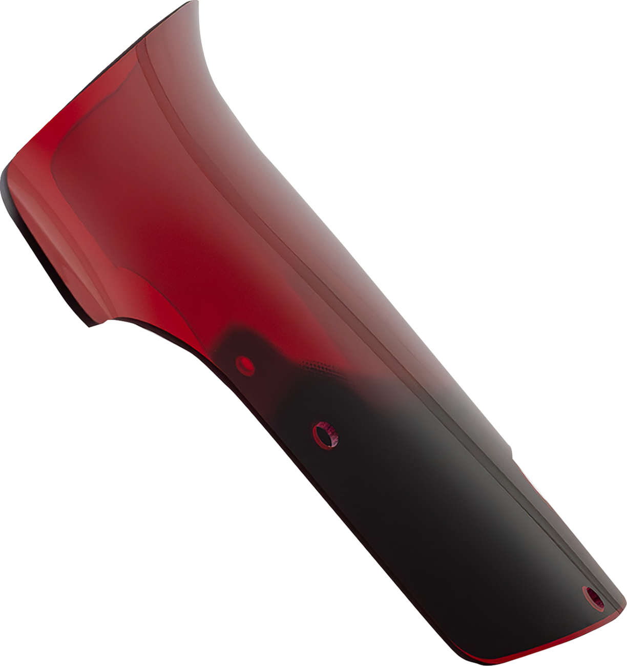 KLOCK WERKS Kolor Flare™ Windshield