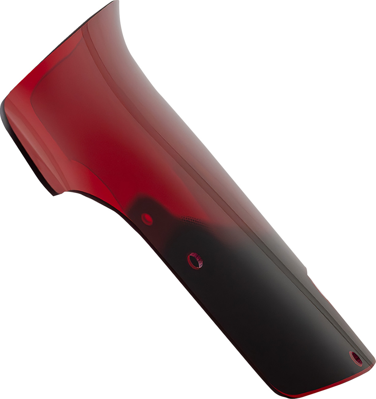 KLOCK WERKS Kolor Flare® Windshield