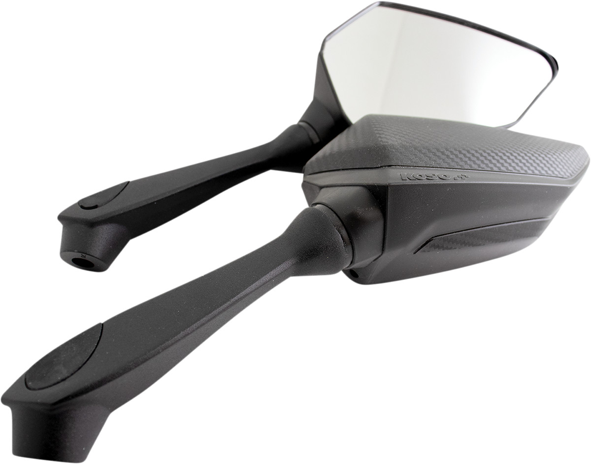 KOSO NORTH AMERICA Sprint Mirrors