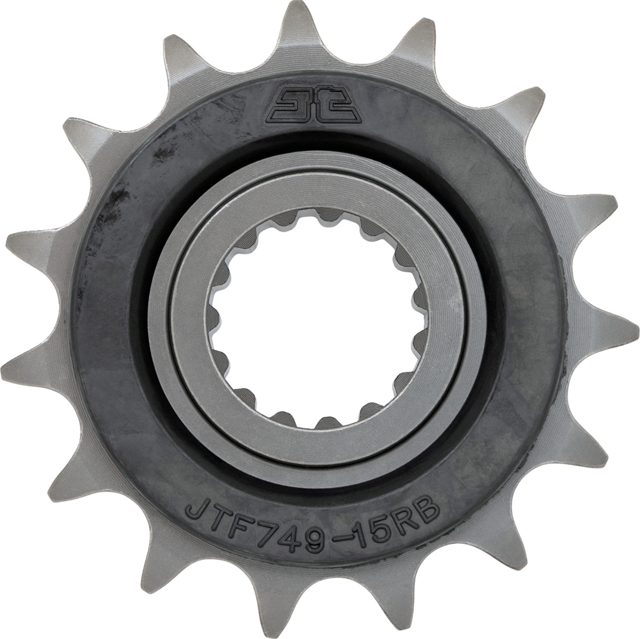 JT SPROCKETS Countershaft Front Sprocket
