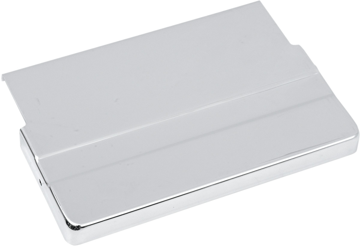 Drag Specialties Battery Top Cover