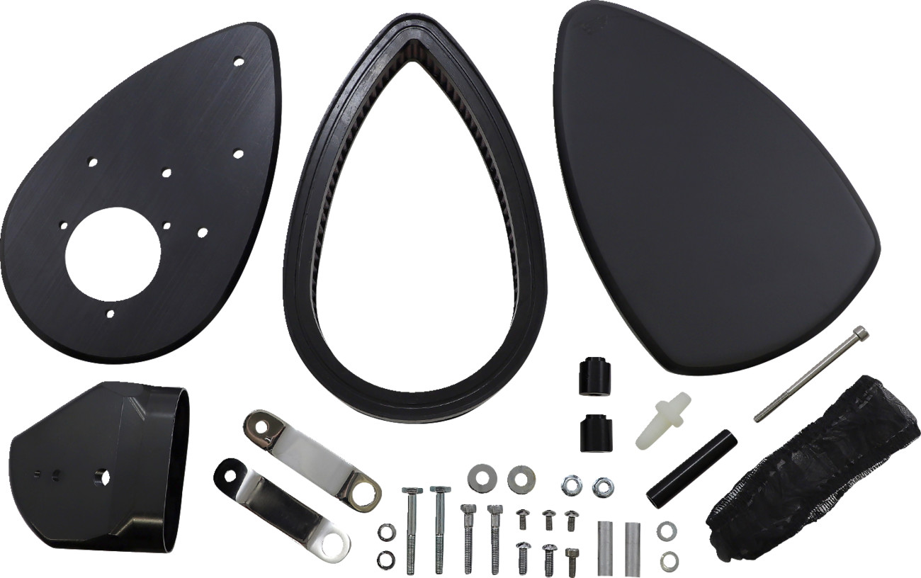 BARON Big Air Kit